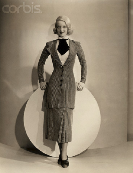 Bette Davis Height