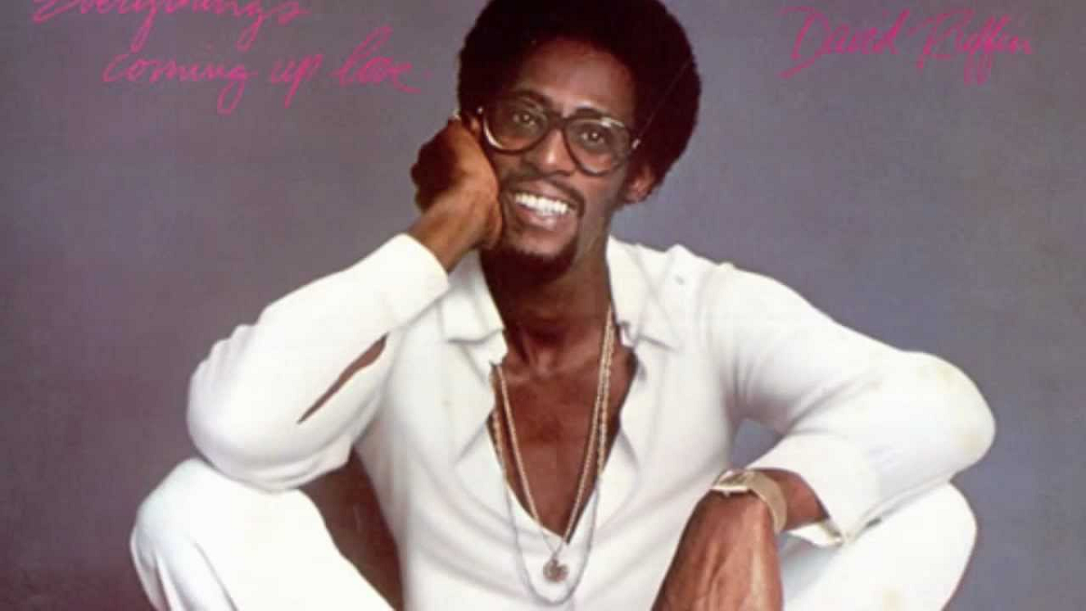 David Ruffin