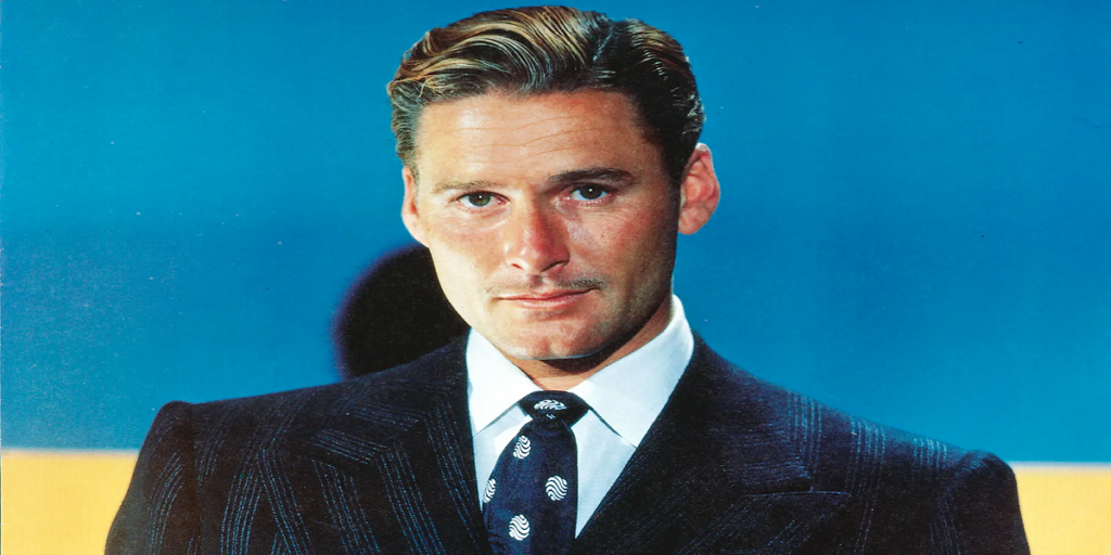 Errol Flynn Height, Weight, Net Worth, Personal Facts, Career Journey ...