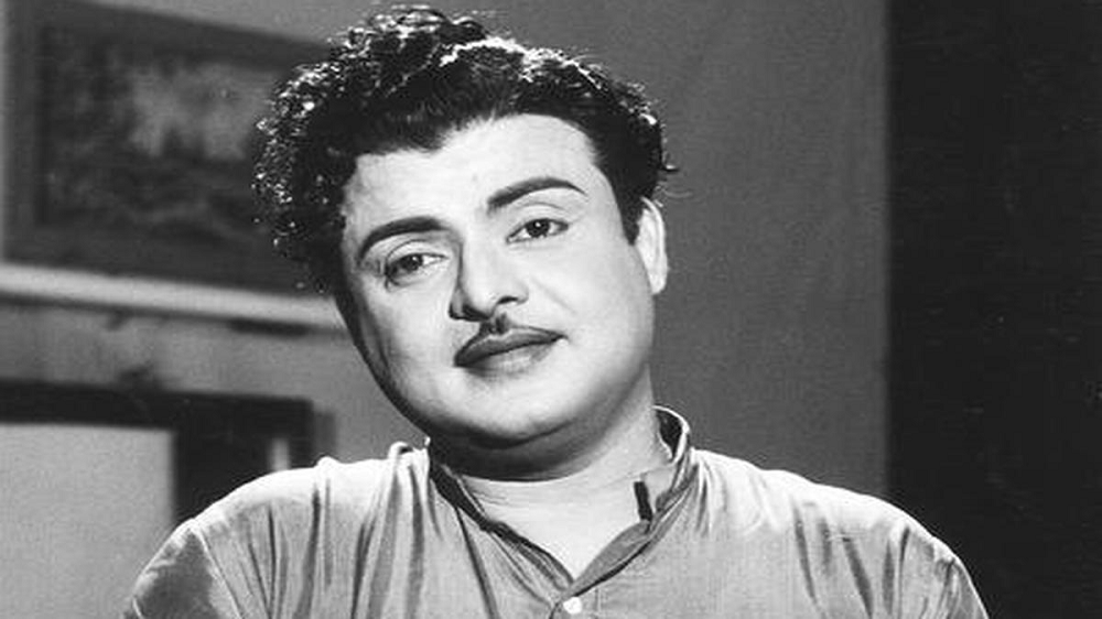 Gemini Ganesan career