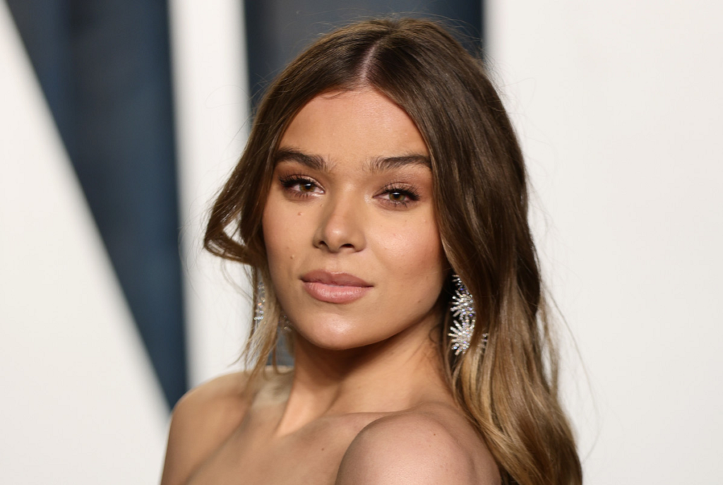 Hailee Steinfeld Height, Weight, Interesting Facts, Career Highlights