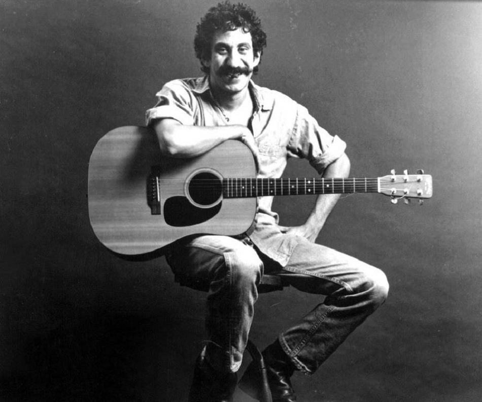 Jim Croce Height