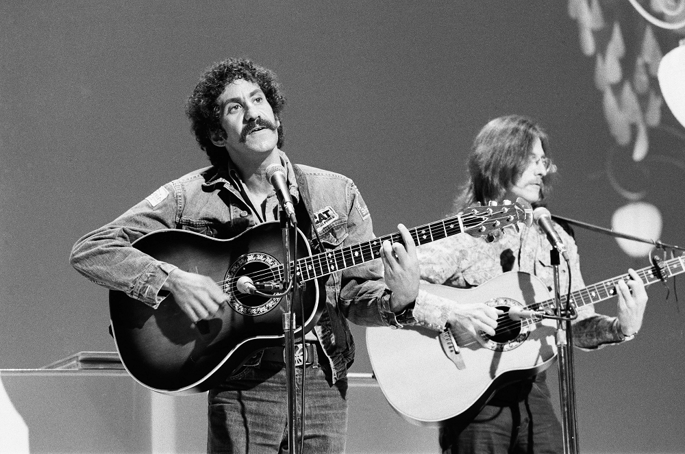 Jim Croce career