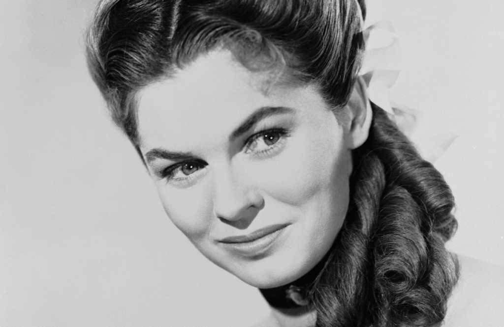 Joanne Dru Height, Weight, Age, Body Statistics - World Celebrity