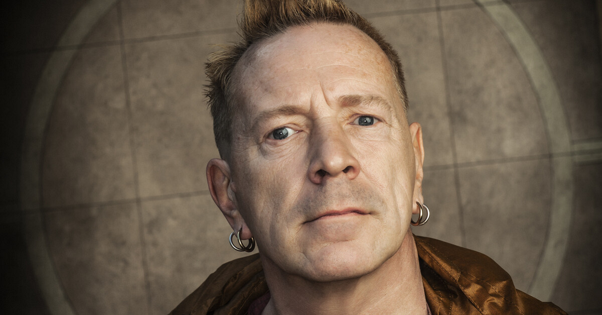 John Lydon Net Worth Age, Height, Weight, Education, Career, Physical