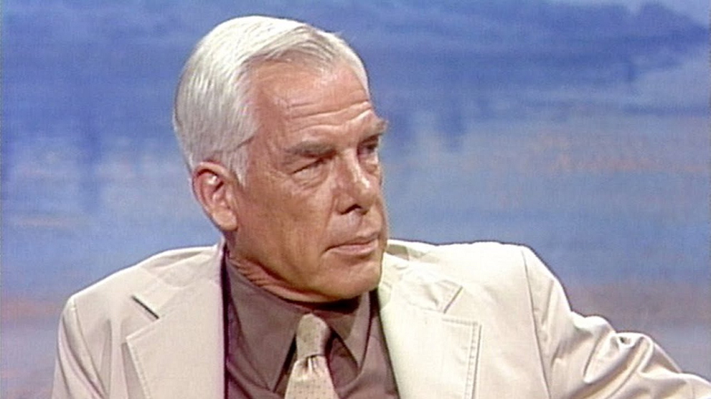 Lee Marvin