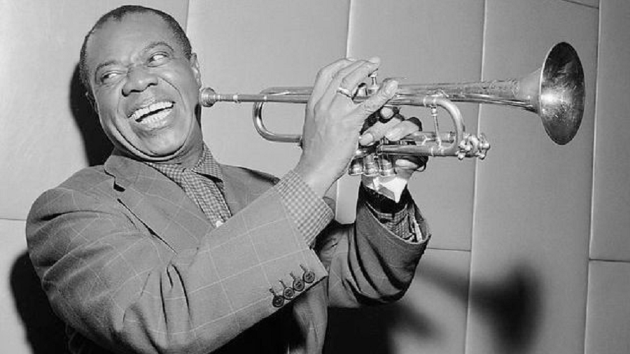 Louis Armstrong Biography, Career, Personal Life, Physical