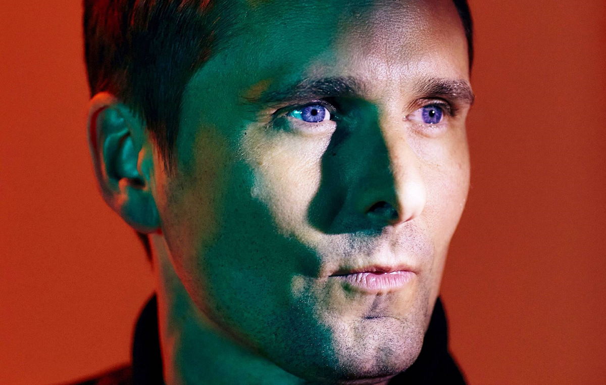 Matt Bellamy