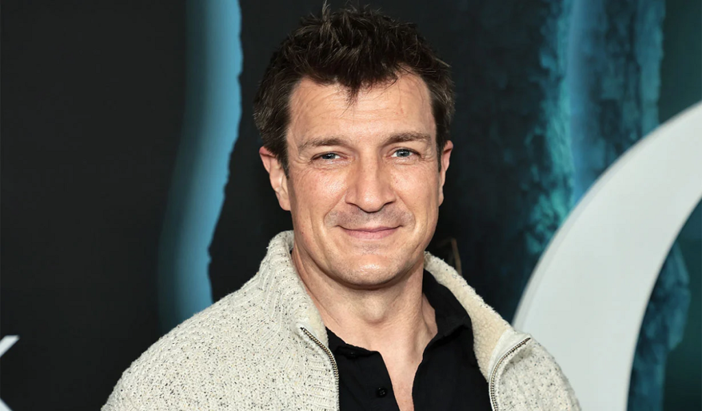 Nathan Fillion Height, Weight, Interesting Facts, Career Highlights ...