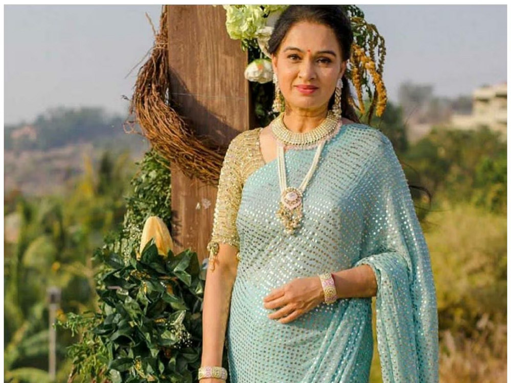 Padmini Kolhapure career