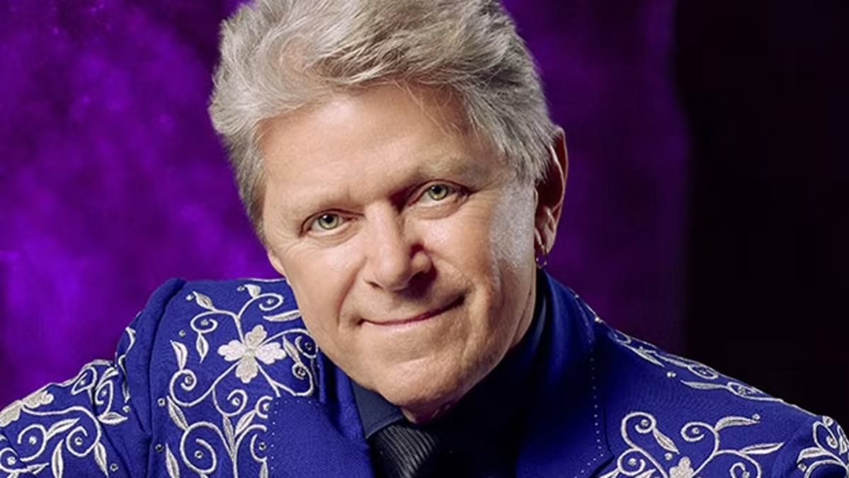 Peter Cetera - Height, Weight, Net Worth, Personal Details - World