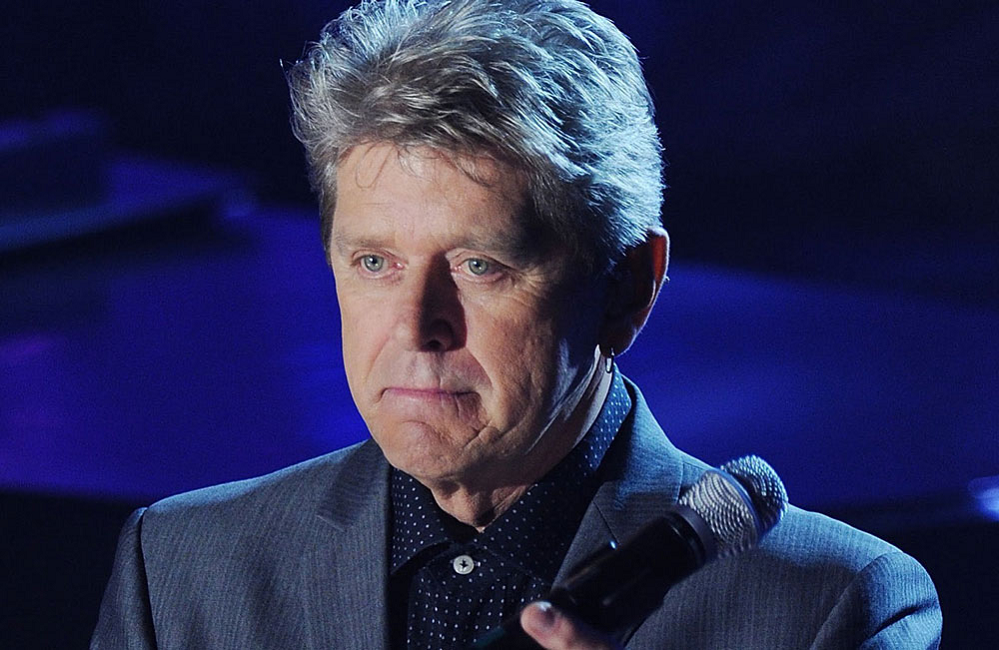 Peter Cetera career