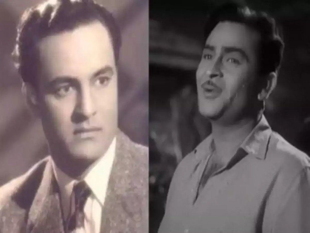 Raj Kapoor career