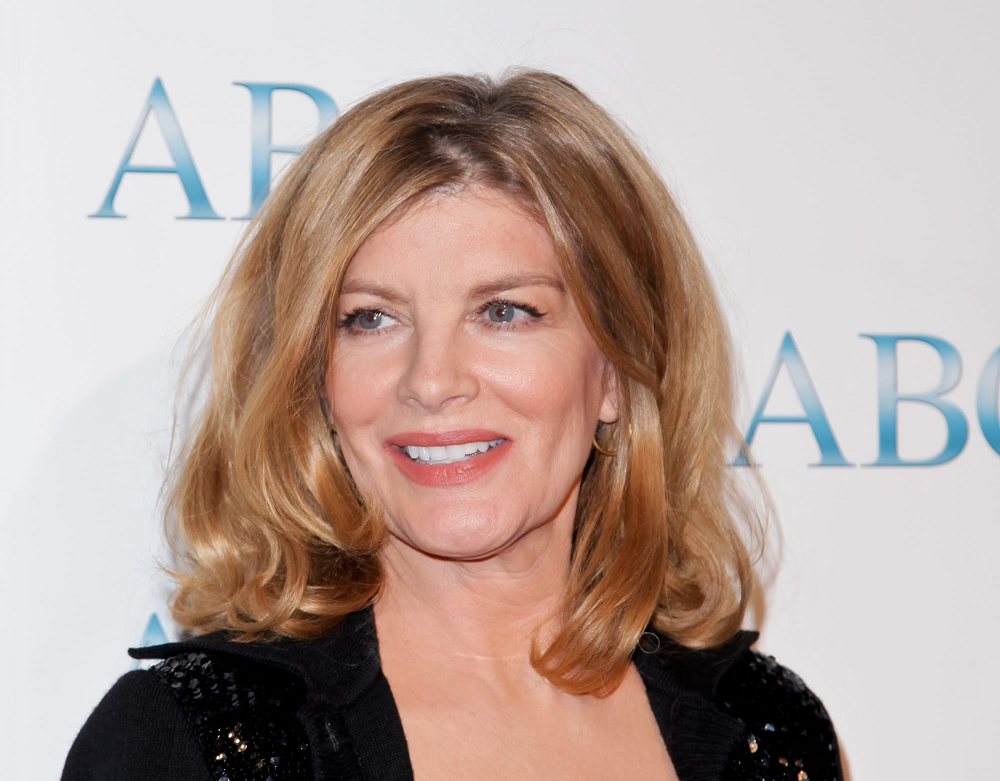 Rene Russo career