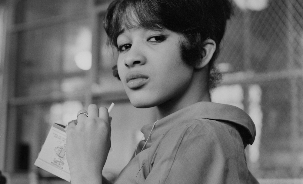 Ronnie Spector career