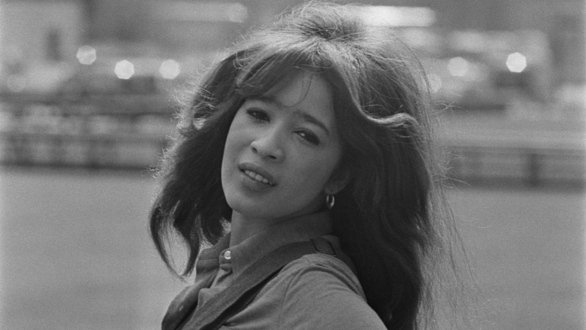 Ronnie Spector