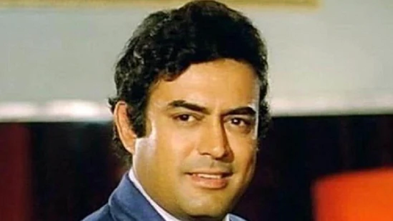 Sanjeev Kumar career