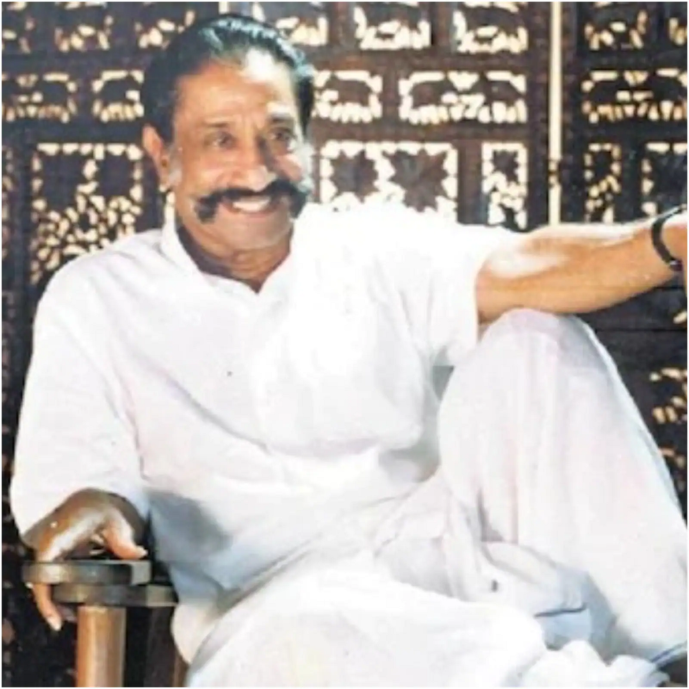 Shivaji Ganesan career