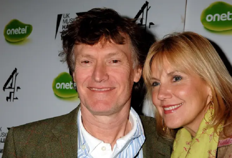 Steve Winwood Early Life, Net Worth, Height, Achievements, Body