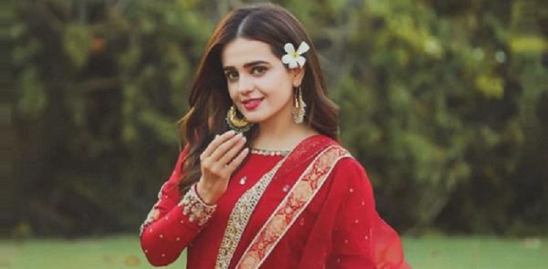 Sumbul Iqbal Net Worth, Bio, Age, Height, Religion, Education - World ...