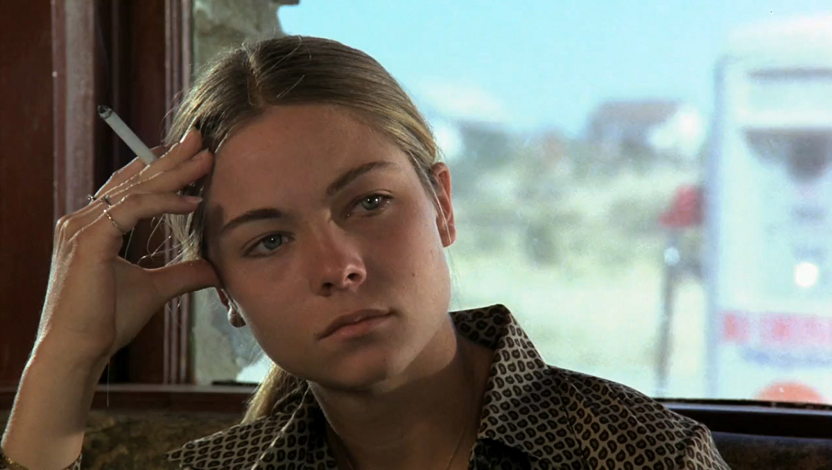 Theresa Russell