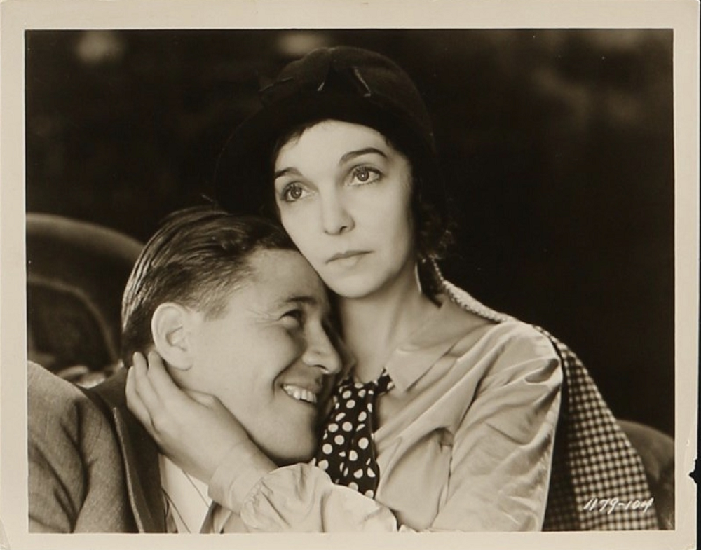 Zasu Pitts Family