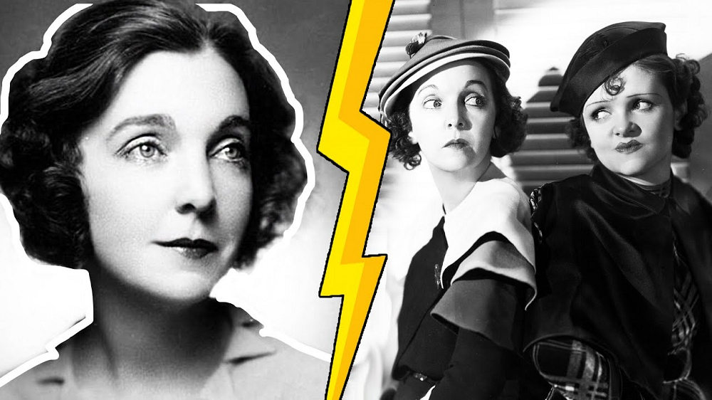 Zasu Pitts Height