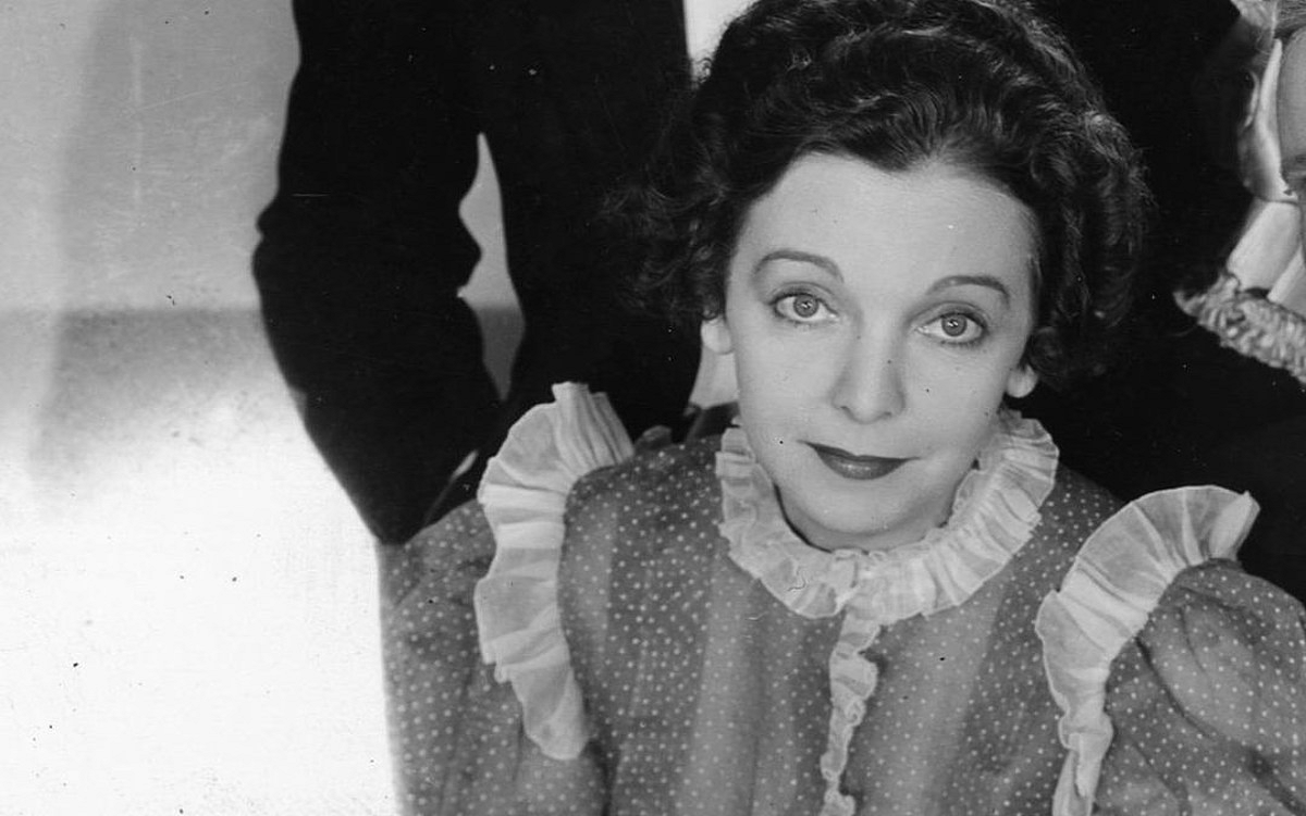 Zasu Pitts