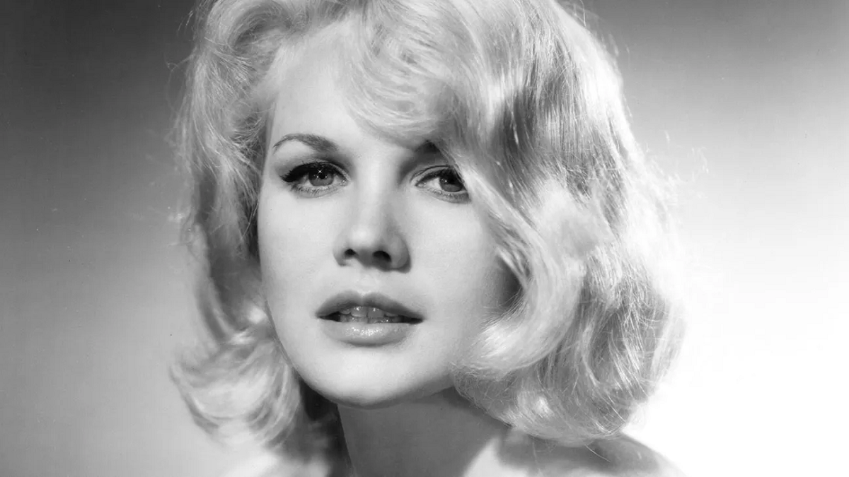 carroll baker