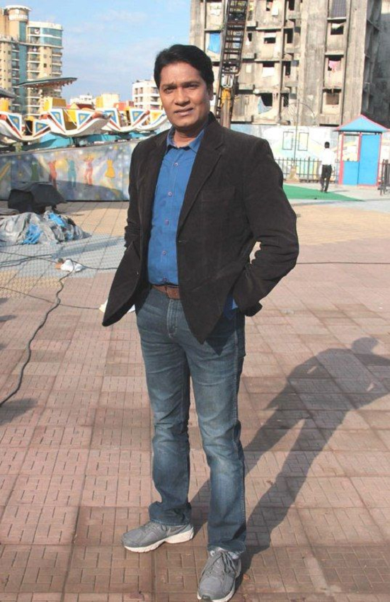 Aditya Shrivastava Height
