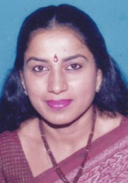 Advani Lakshmi Devi