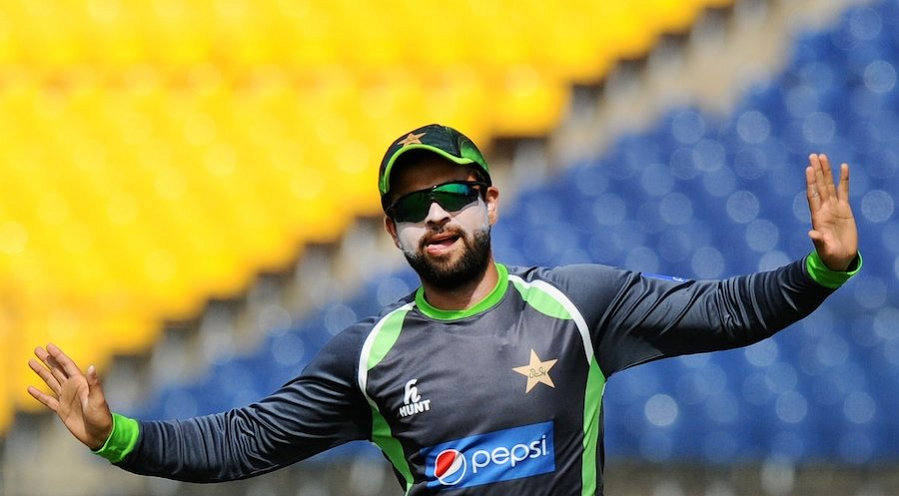 Ahmed Shehzad Profession