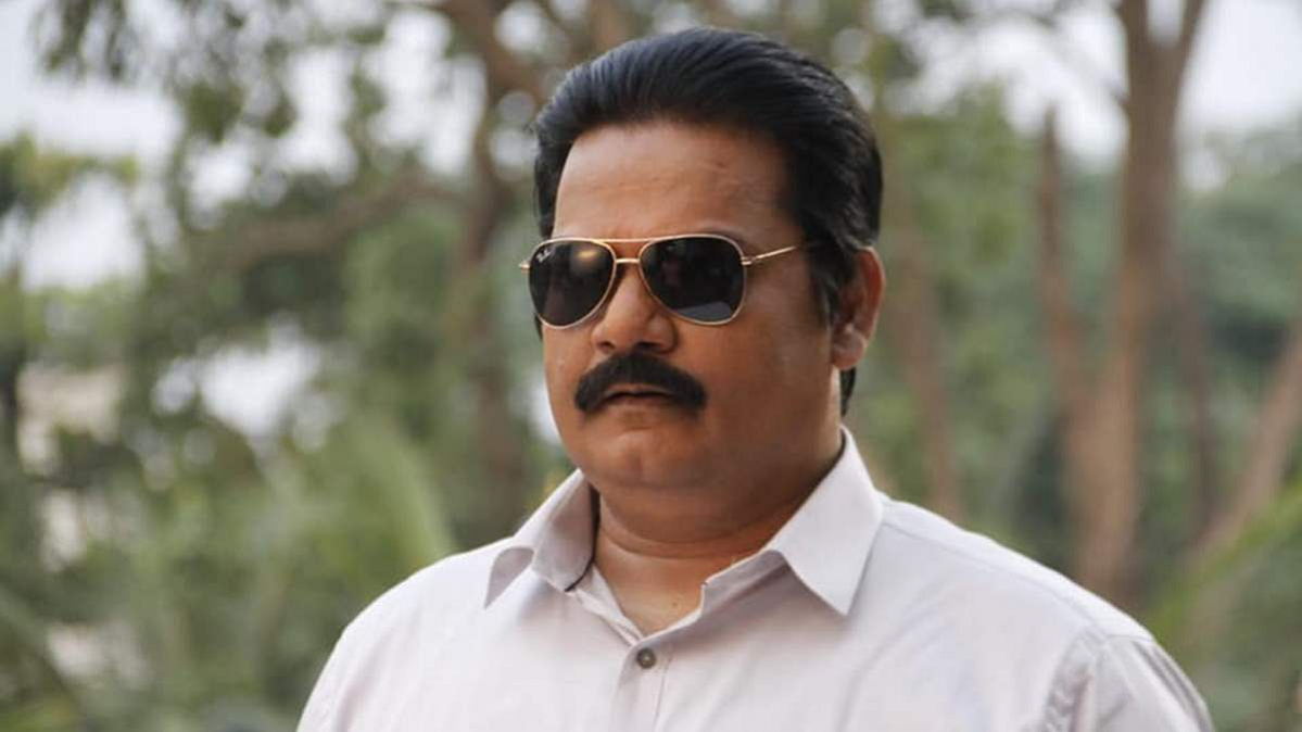 Akhilendra Mishra’s Biography, Age, Height, Wife, Net Worth, Family ...