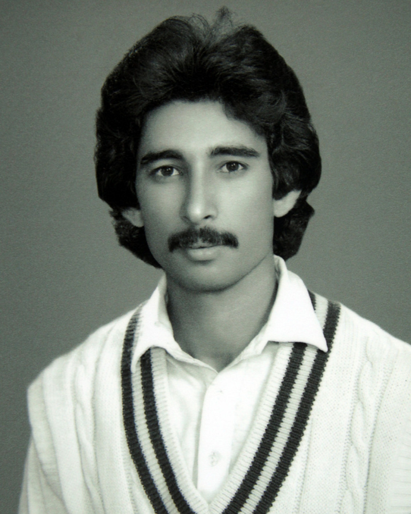 Akram Raza career