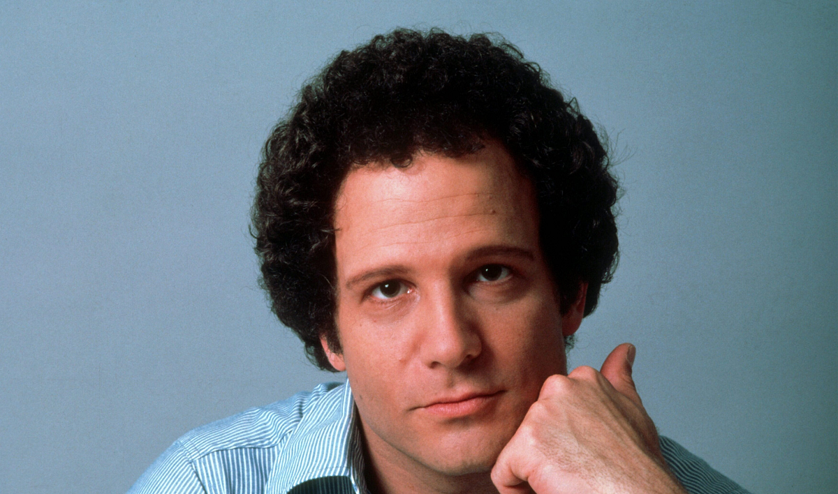 Albert Brooks