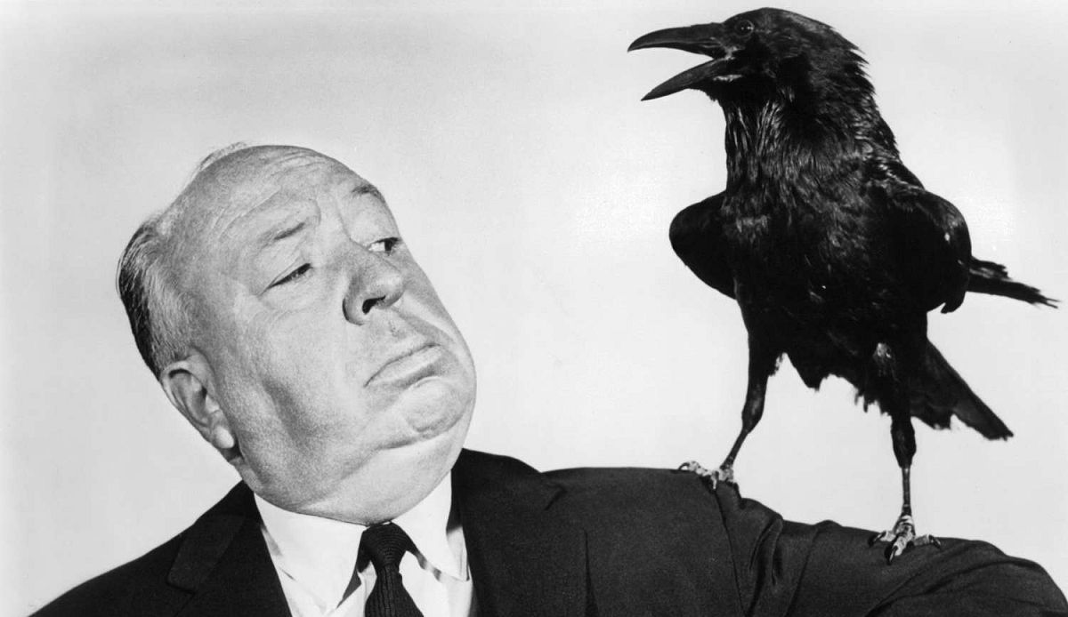 Alfred Hitchcock