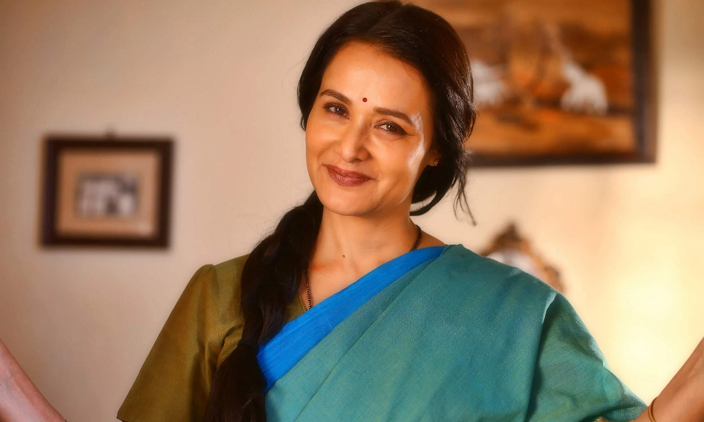 Amala Akkineni career