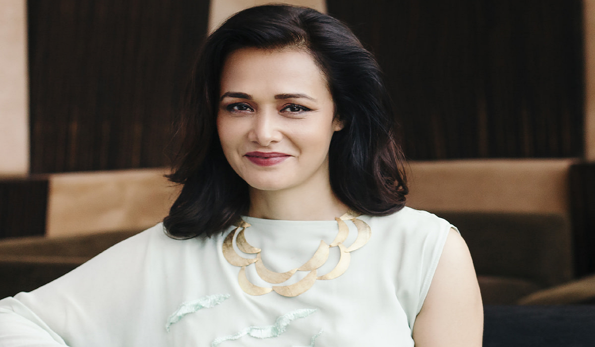 Amala Akkineni