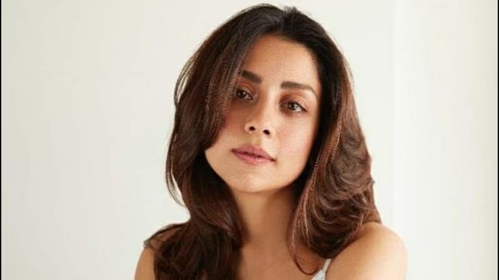 Amrita Puri career