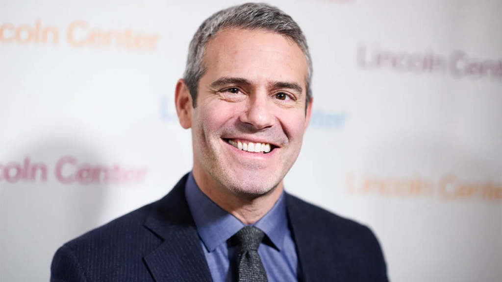 Andy Cohen: Weight, Age, Husband, Biography, Family Facts - World Celebrity