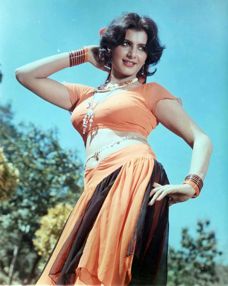 Anita Raj Height