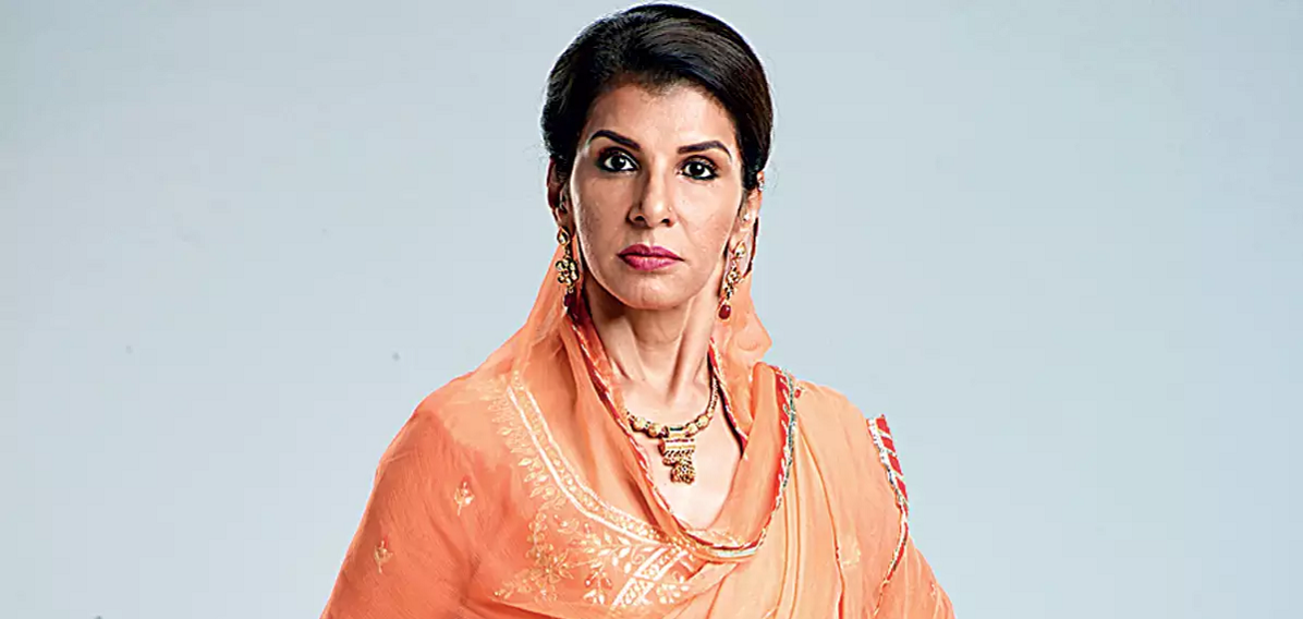 Anita Raj