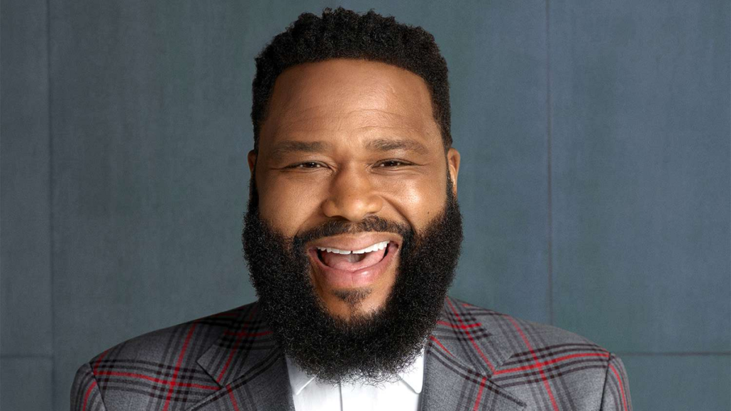 Anthony Anderson The Story Behind The Height Weight Age Career And Success World Celebrity