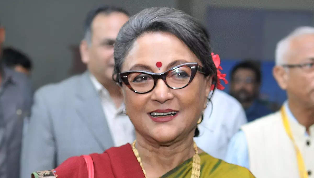 Aparna Sen