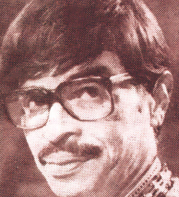 Ashish Kumar Louho Profession
