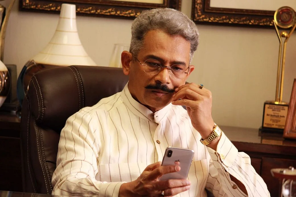 Atul Kulkarni career