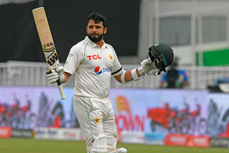 Azhar Ali: Full Biography And Lifestyle - World Celebrity