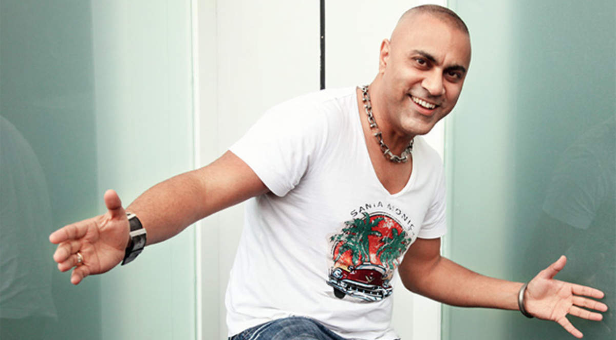 Baba Sehgal