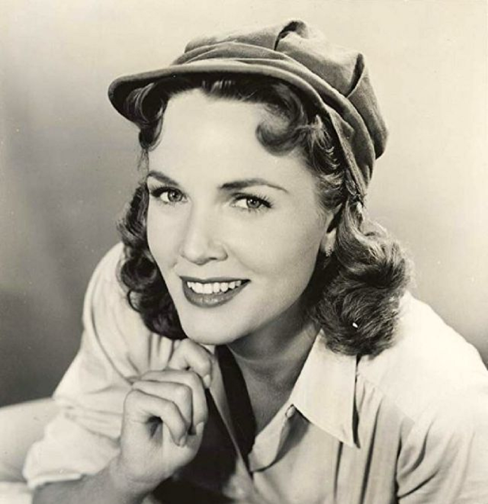 Barbara Britton career