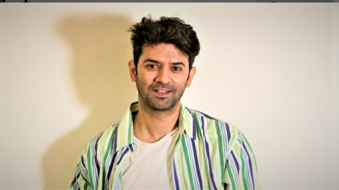 Barun Sobti career